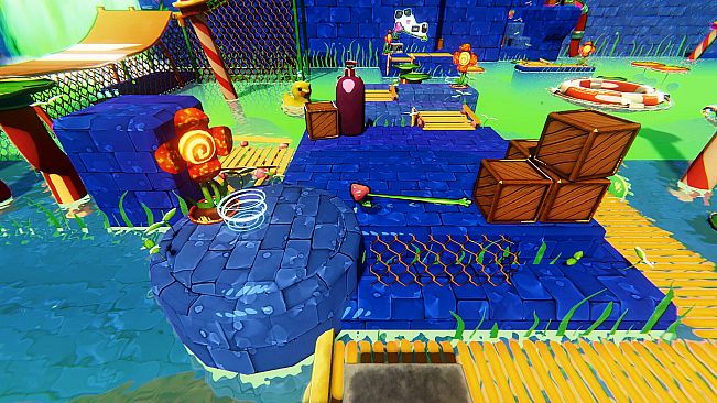 Nasal Nomad: Sniffer's Delight