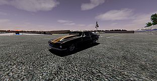 Bounty Drag Racing - Outlaw Pack 3