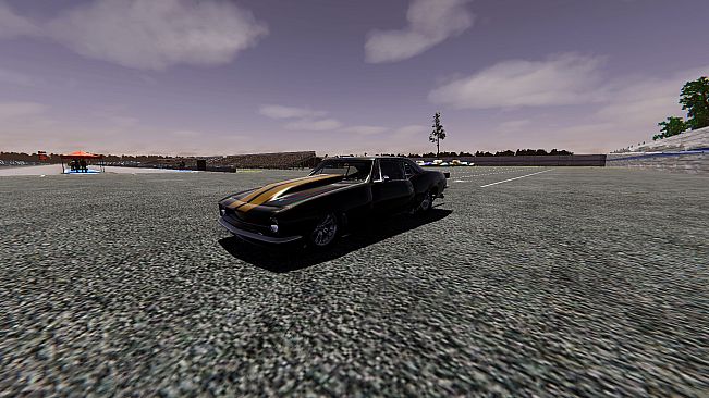 Bounty Drag Racing - Outlaw Pack 3