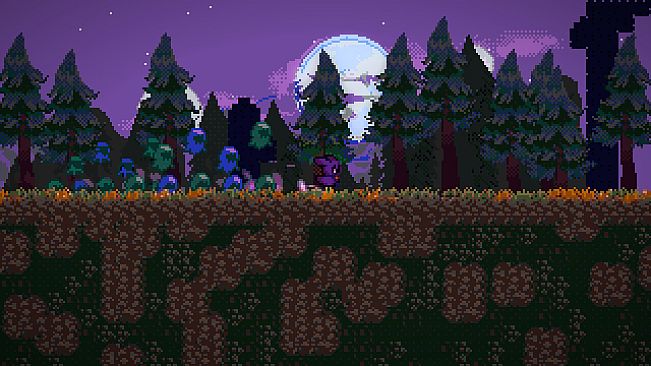 Garuya and the Kaleidoscope of Syzygy