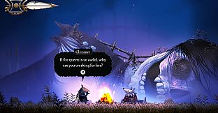 Well Dweller