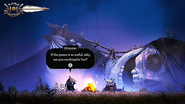 Well Dweller