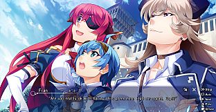 Hatsumira -from the future undying-