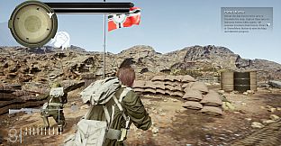 Mediterranean Assault: 1943