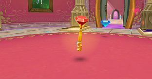 Winx Club: Alfea Butterflix Adventures