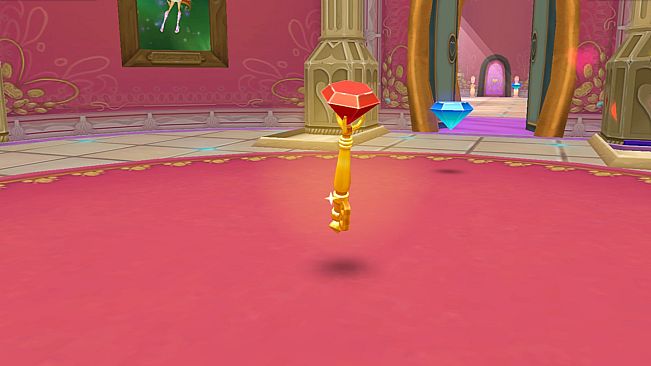 Winx Club: Alfea Butterflix Adventures