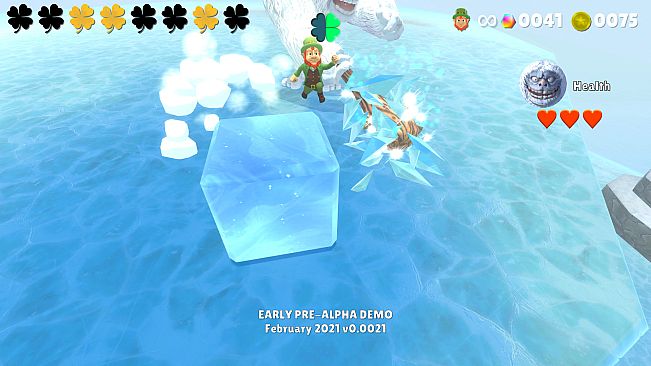 Lorcan: Legends of the Fae