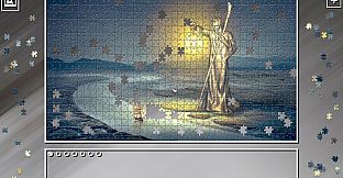 Super Jigsaw Puzzle: Generations - Fantasy 2