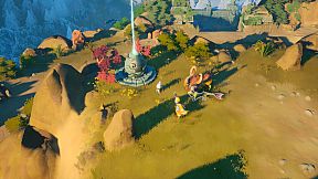 Ikonei Island: An Earthlock Adventure