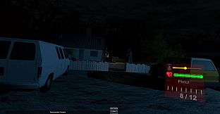 The Skinwalker Investigations