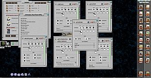 Fantasy Grounds - The Last Parsec: Scientorium (Savage Worlds)