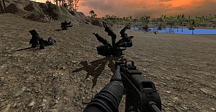 Dinosaur Hunt - Giant Spiders Hunter Expansion Pack