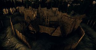 The Gladhollow Nasties