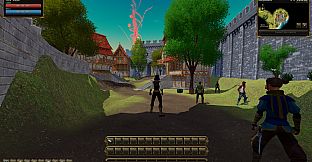 EVILGARD