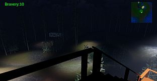 Beyond Camp Starling
