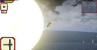 I.O.R.C  Impact Orbital Rescue Crew