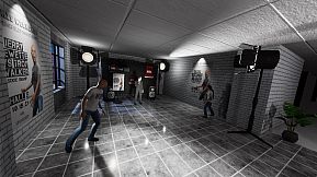 Arm Wrestling Reborn