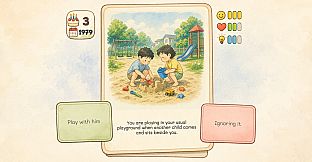 Oda's Ordinary Lives