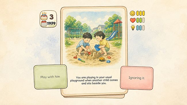 Oda's Ordinary Lives