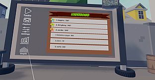 Dirty Aim Trainer VR