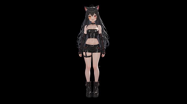 YourTenderCatgirl
