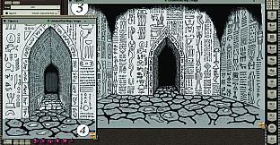 Fantasy Grounds - Crypt of the Science-Wizard (5E)