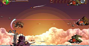 Crazy Steam Bros 2 OST