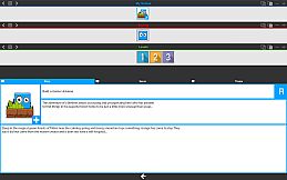 Build a Game Universe