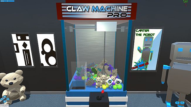 My Neighborhood Arcade