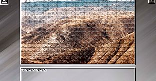 Super Jigsaw Puzzle: Generations - Peru