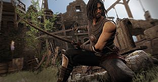 The Warrior Prince - Aramusha Hero Skin - FOR HONOR