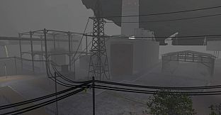 Asylum x Cavern