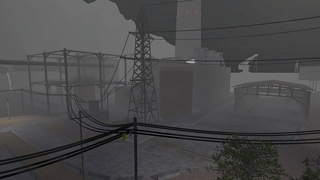 Asylum x Cavern