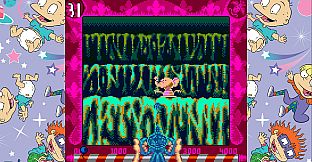 Rugrats: Retro Rewind Collection