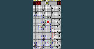MineSweeper Tetris