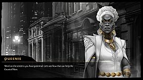 Shadow City Mysteries: Case Files - Rise of the Rat King