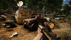 Poached : Hunt The Hunter