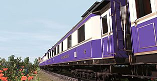 Trainz 2019 DLC - Pro Train Rheingold 1928