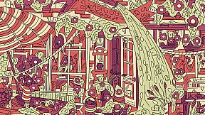 I commissioned some dogs 2