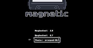 Neglected：Theia:Prequel