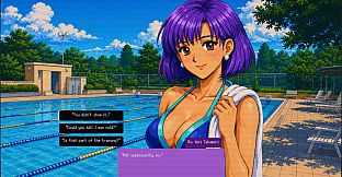 Licensed to Love: Airi