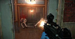 PAYDAY 2: Hotline Miami