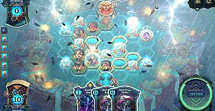 Faeria - Fall of Everlife DLC