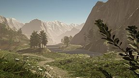 My Horse: Bonded Spirits - Prologue