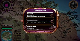 Leviathan: Streams Of Legends