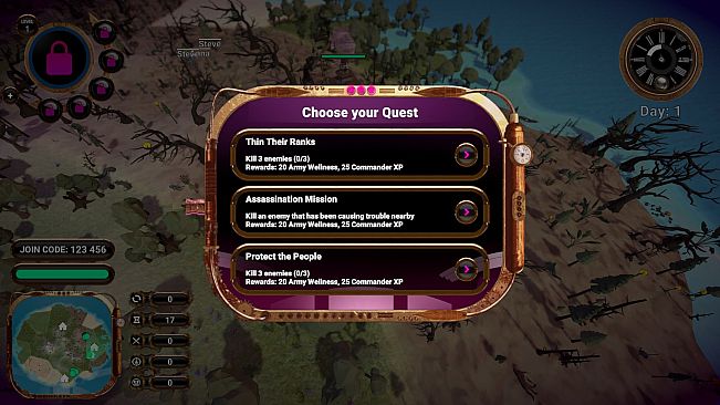 Leviathan: Streams Of Legends