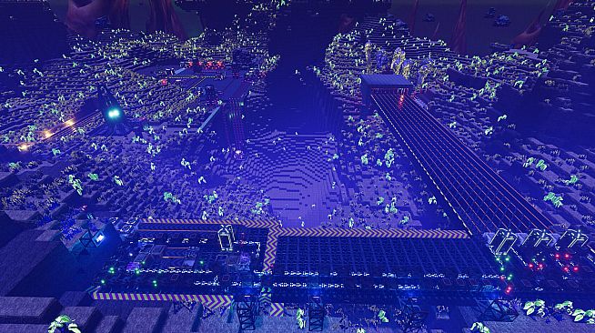 FortressCraft : Phoenix