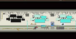 Synthetic Blood: Mind Shift