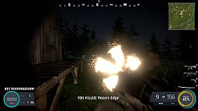 Infected Battlegrounds