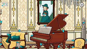 Hidden Cats in London